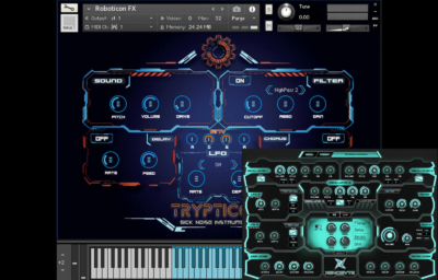 sickinstrumentssummerbundle