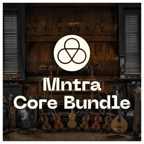 the core bundle