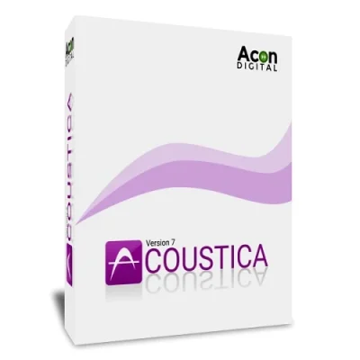 Acoustica Standard
