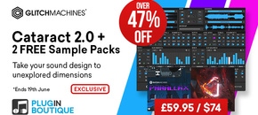 cataract+samplesbundle