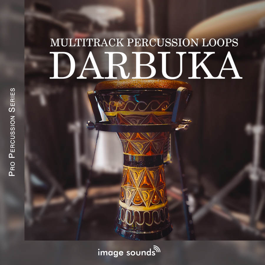 darbuka