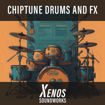 chiptunedrumsandfx