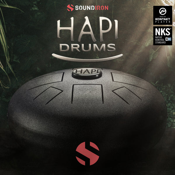 hapi drums