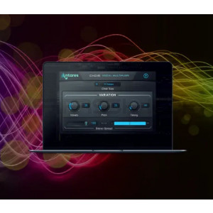 choir vocal multiplier plugin
