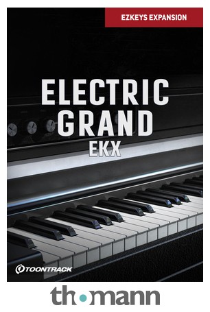 ekx electric grand