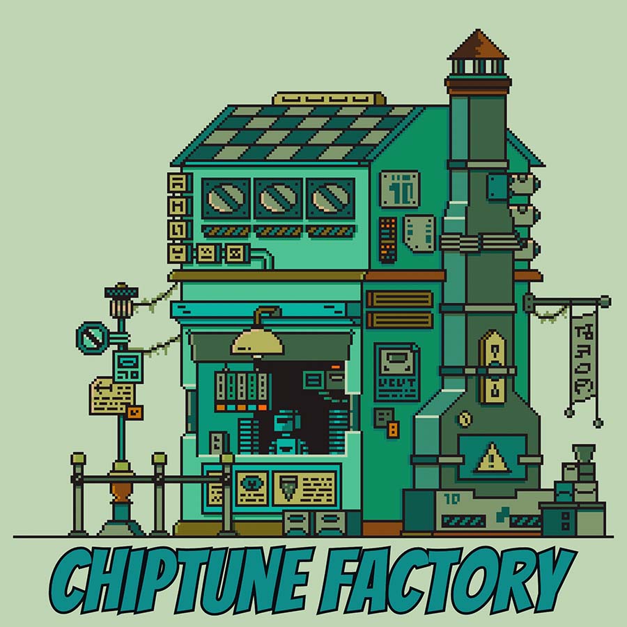 chiptune factory