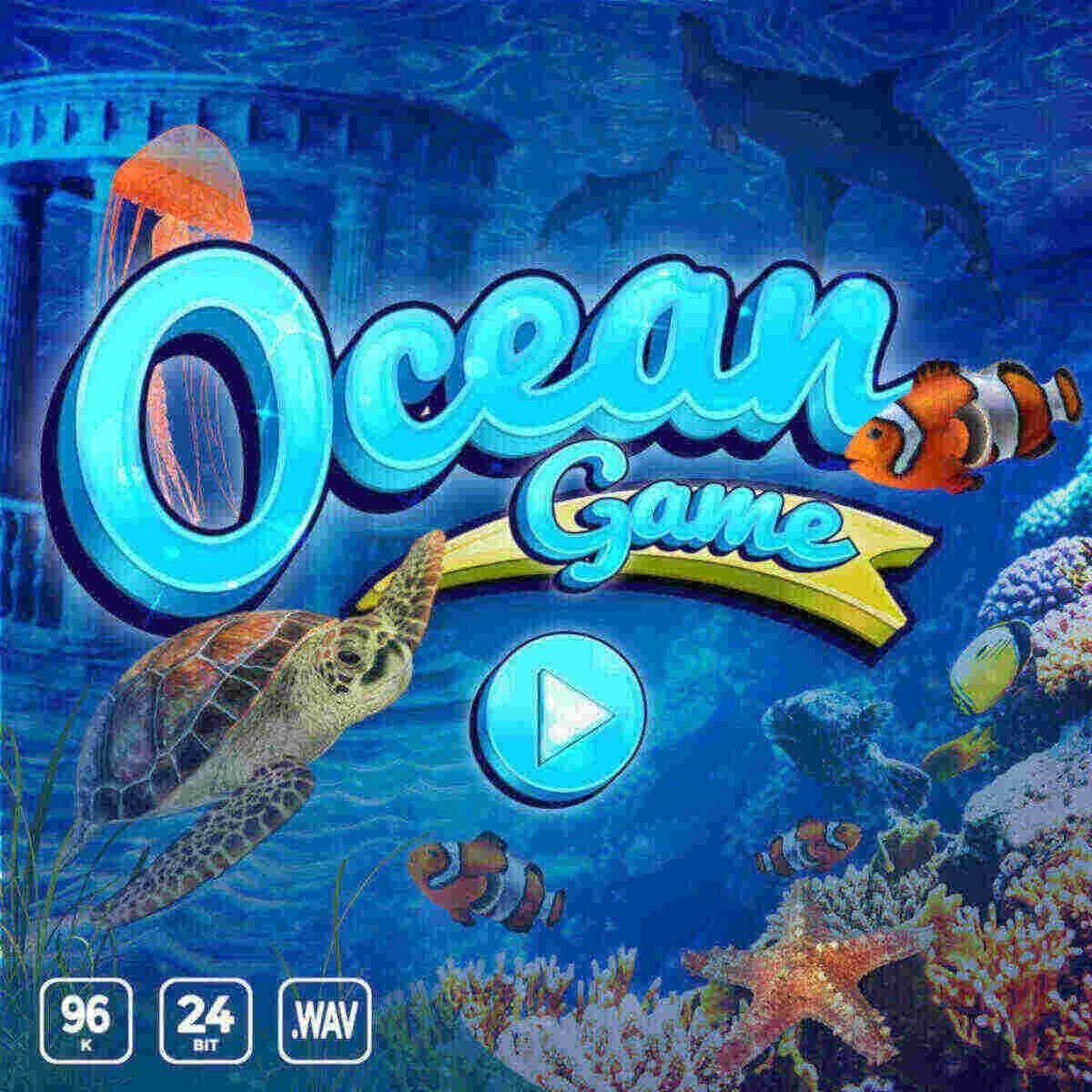 ocean game