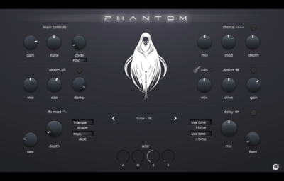 Phantom