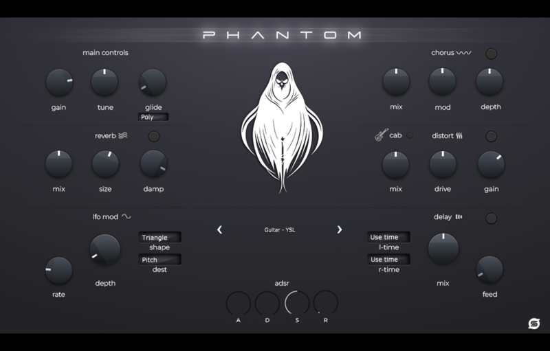 phantom