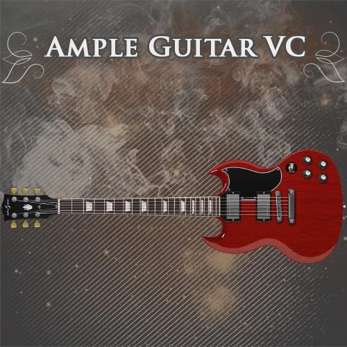 ample guitar vc