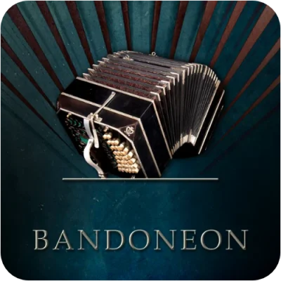 accordions 2 – bandoneon