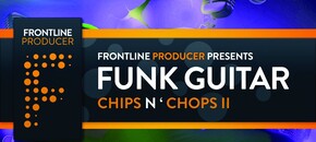 funk guitar – chips & chops 2