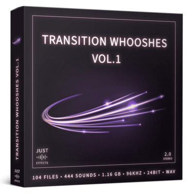 transition whooshes vol 1