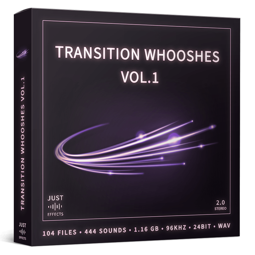 transition whooshes vol 1