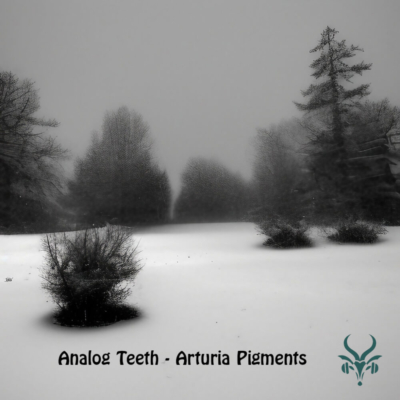 analogteeth-arturiapigments