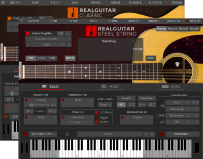 realguitar 6