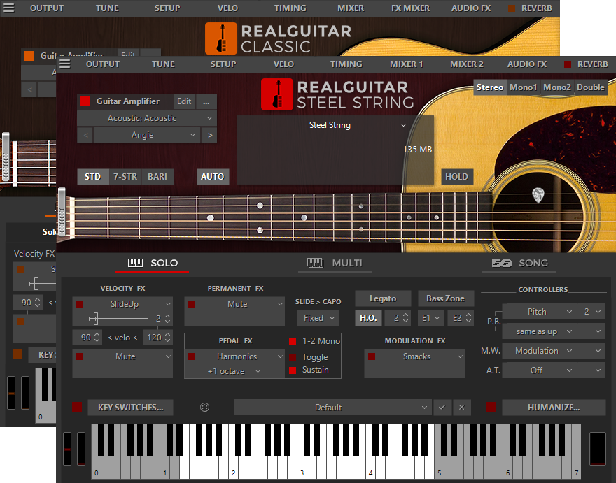 realguitar 6