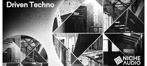 driven techno