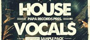 papa records presents house vocals