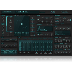 go2-x upgrade