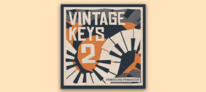 vintage keys 2