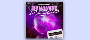 dynamite disco
