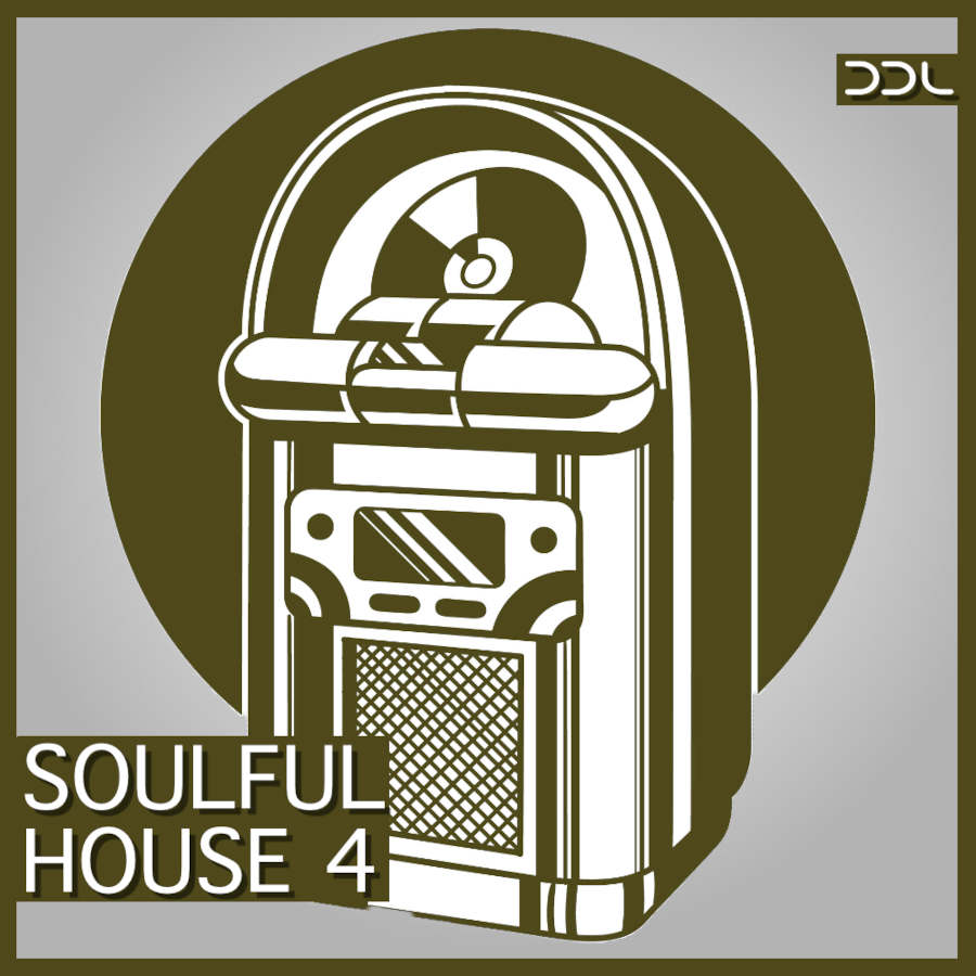 soulful house 4
