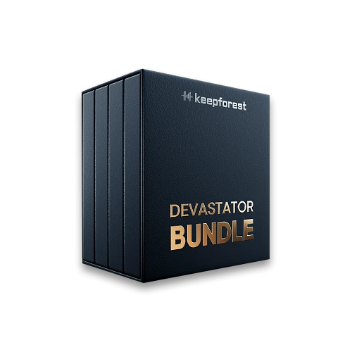 evolution: devastator bundle