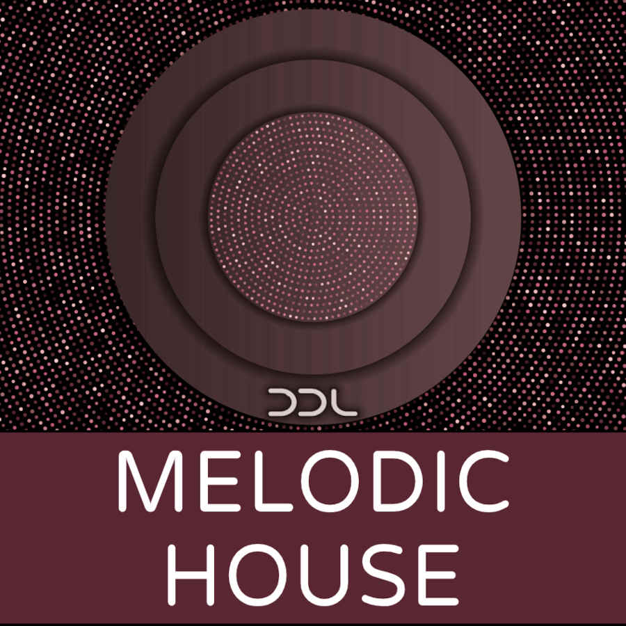melodic house