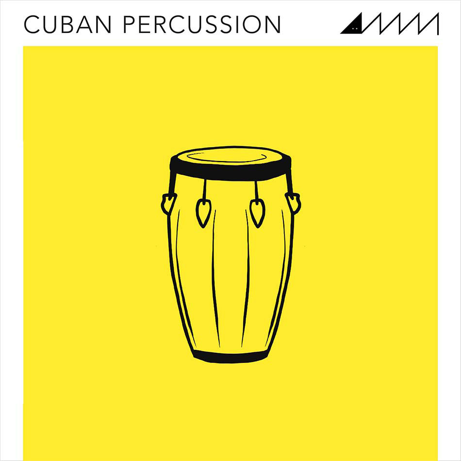 cuban percussion