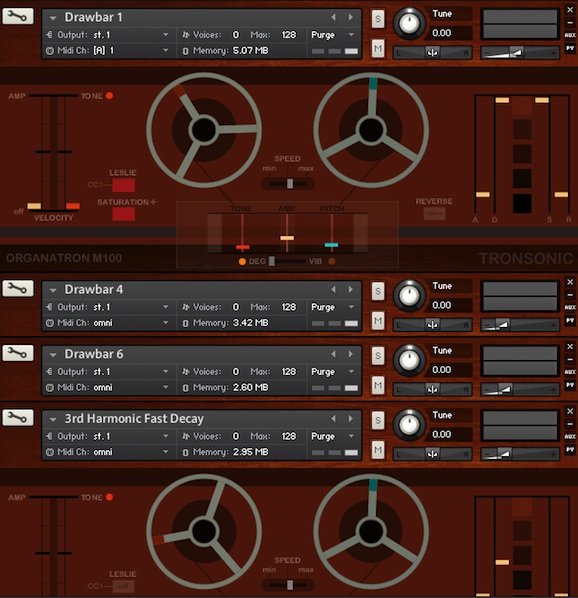 organatron v2