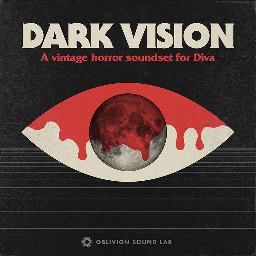 dark vision