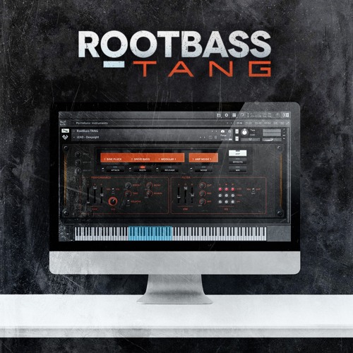 rootbass tang