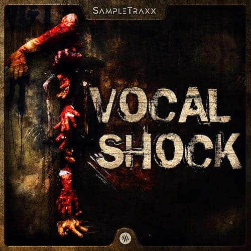 vocal shock