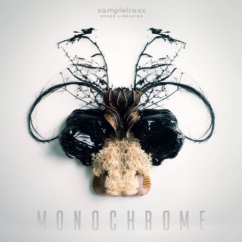 monochrome