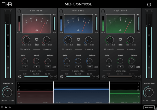 mb control