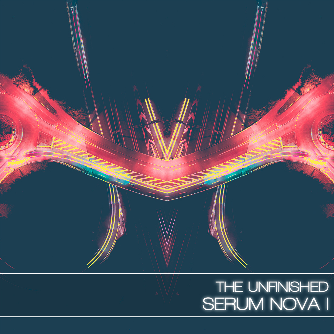 serum nova i