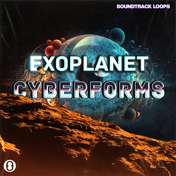 exoplanet cyberforms