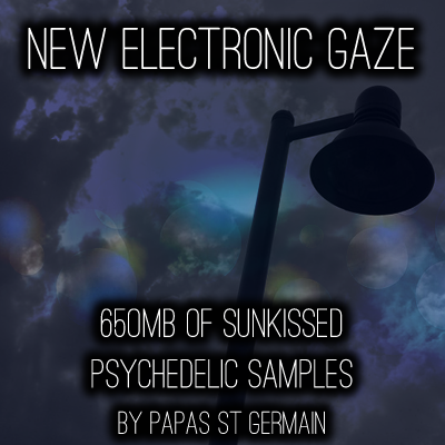 nu electronic gaze