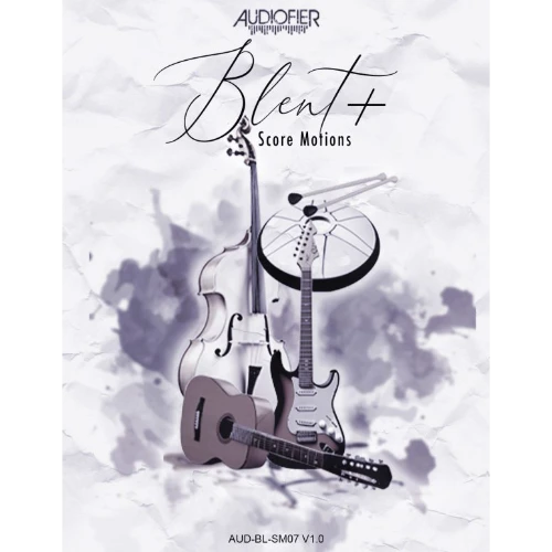 blent 7 plus – score motions