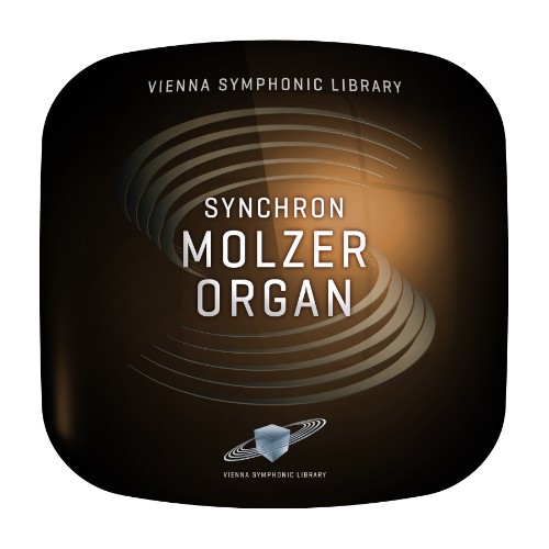 synchron molzer organ