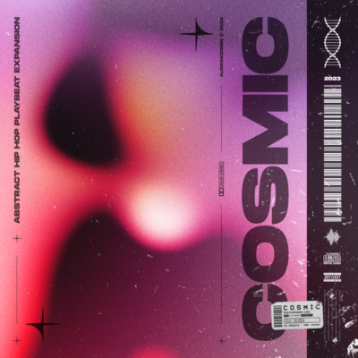 cosmic-expansionforplaybeat