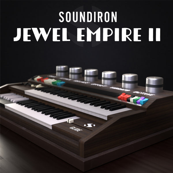 jewel empire ii