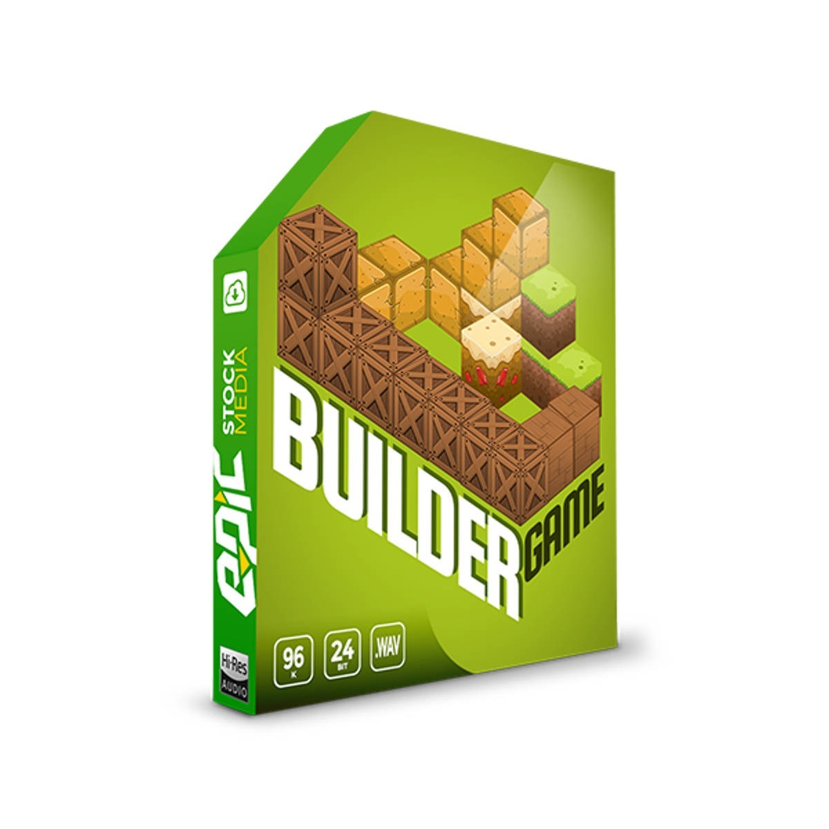 builder game