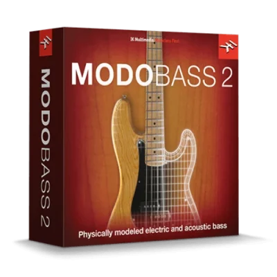 modo bass 2