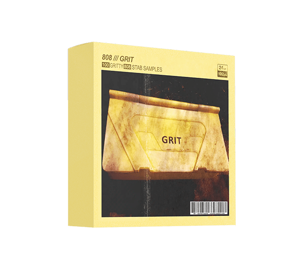 808 grit