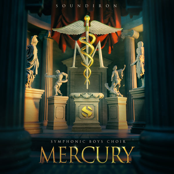 mercury symphonic boys choir