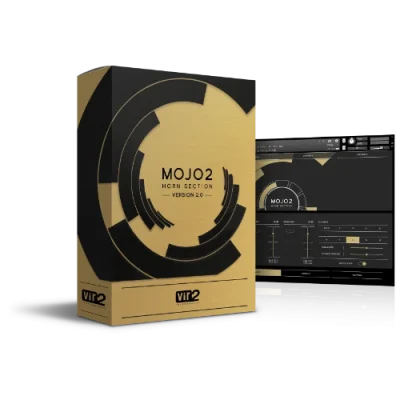Mojo 2 Horn Section