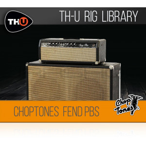 choptones fend pbs rig library for th-u