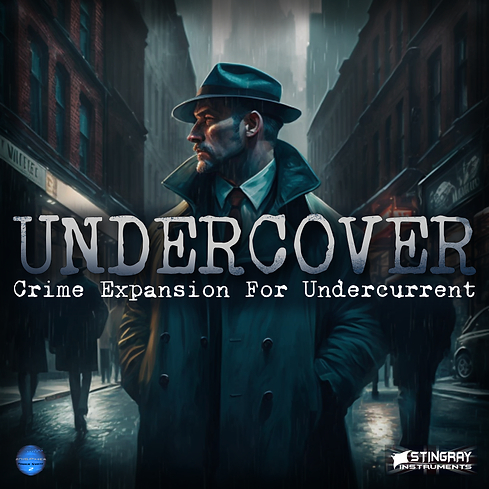 undercover se